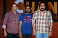 Sreekaram Movie Press Meet